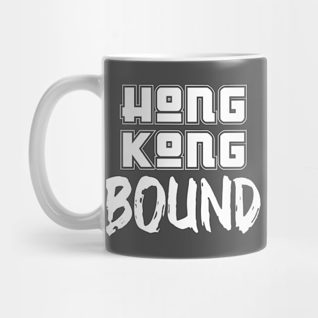 Hong Kong holiday. Perfect present for mother dad father friend him or her by SerenityByAlex